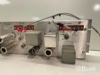 Kompressor - Teletronix LA-2A