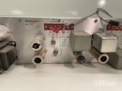 Kompressor - Teletronix LA-2A