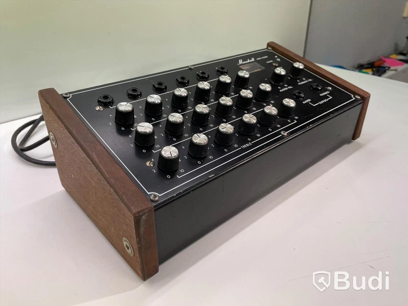 Mixer - Marshall Mini Mixer