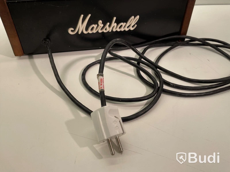 Mixer - Marshall Mini Mixer