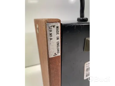 Mixer - Marshall Mini Mixer