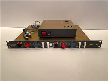 Preamp - Chandler Limited TG2