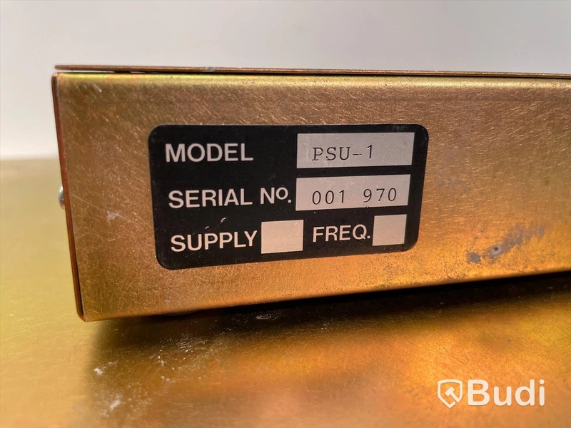 Preamp - Chandler Limited TG2