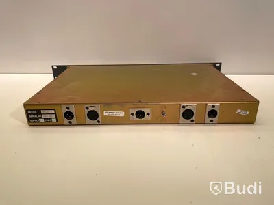 Preamp - Chandler Limited TG2