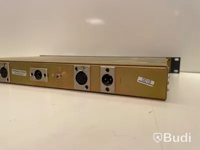 Preamp - Chandler Limited TG2
