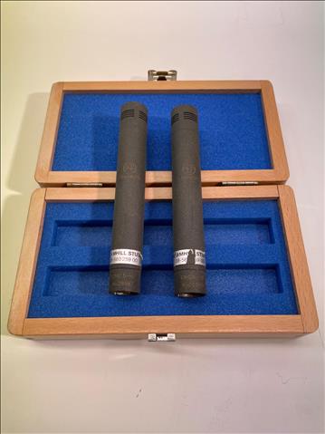 2 st. mikrofoner - Schoeps CMC 5--U