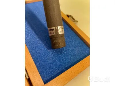 2 st. mikrofoner - Schoeps CMC 5--U