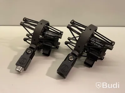 2 st. mikrofoner - Schoeps CMC 5--U