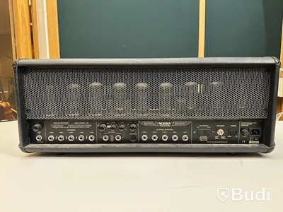 Gitarrförstärkare - Mesa Boogie Triple Rectifier Solo Head 150