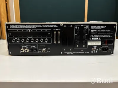 Sampler - Akai S5000