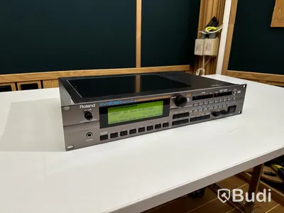 Synthesizer - Roland XV-5080