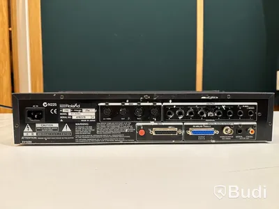 Synthesizer - Roland XV-5080