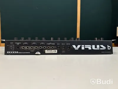 Synthesizer - Access VIRUS b