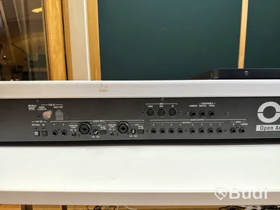 Synthesizer - Korg Oasys