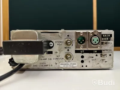 Kompressor - Teletronix Urei LA-3A