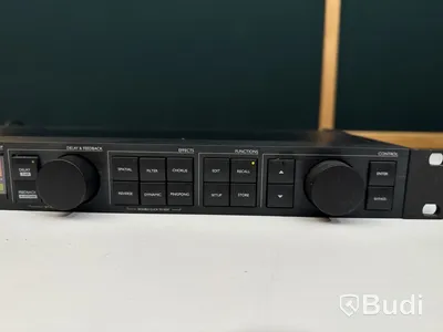 Delay - TC Electronic D-Two