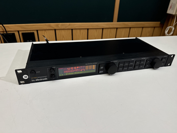 Delay - TC Electronic D-Two