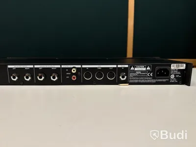 Delay - TC Electronic D-Two
