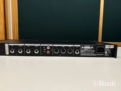 Delay - TC Electronic D-Two
