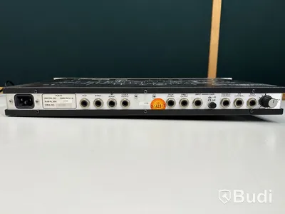 Delay - Lexicon pcm 42