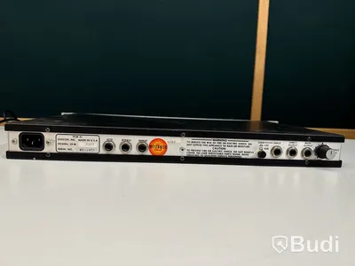 Delay - Lexicon pcm 41