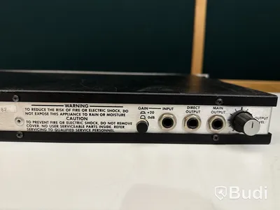 Delay - Lexicon pcm 41