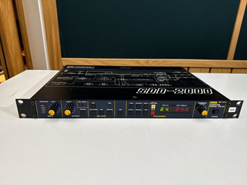 Delay - Korg SDD-2000