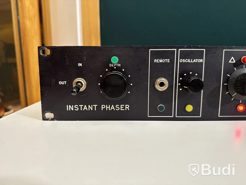 Phaser - Eventide Clock Works PS101