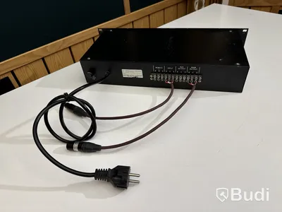 Phaser - Eventide Clock Works PS101