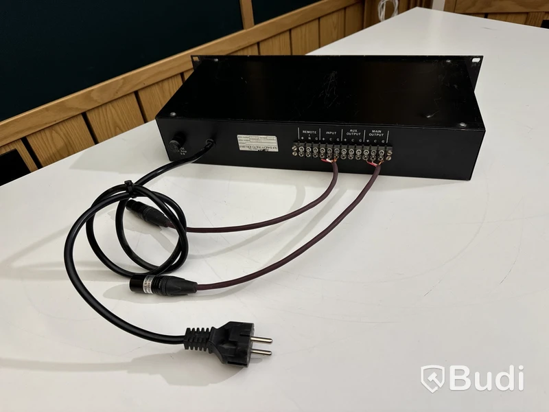 Phaser - Eventide Clock Works PS101