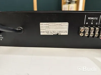 Phaser - Eventide Clock Works PS101