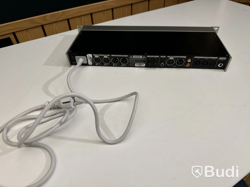 Reverb - TC electronic M3000