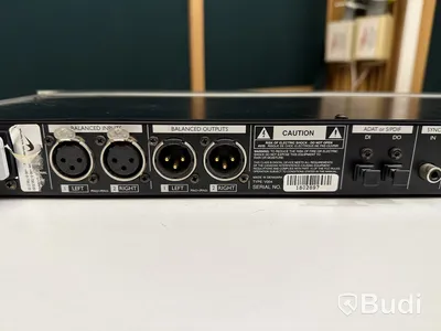 Reverb - TC electronic M3000