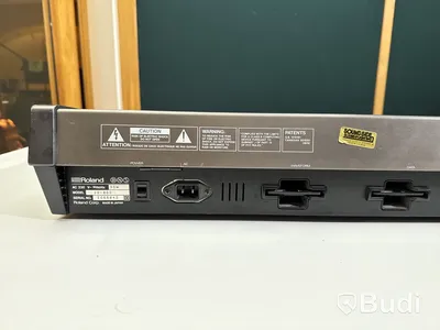 Synthesizer - Roland JD-800