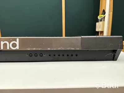 Synthesizer - Roland JD-800