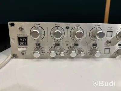 Equalizer - Avalon AD2055