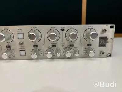Equalizer - Avalon AD2055
