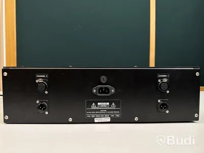 Preamp - Fairman Limited Edition TMA (Tube Microphone Amplifier)