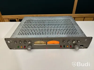 Kompressor/Limiter - Millennia Twincom TCL-2