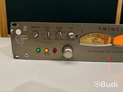 Kompressor/Limiter - Millennia Twincom TCL-2