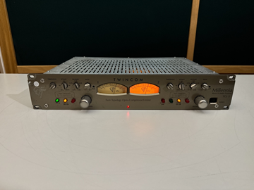 Kompressor/Limiter - Millennia Twincom TCL-2