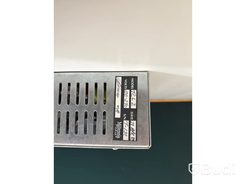 Kompressor/Limiter - Millennia Twincom TCL-2