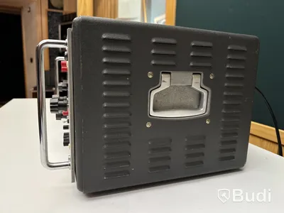 Equalizer - Klein and Hummel UE-100