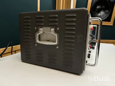 Equalizer - Klein and Hummel UE-100