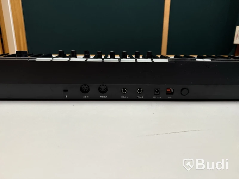 MIDI-Keyboard - Komplete Kontrol s61