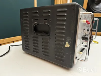 Equalizer - Klein and Hummel UE-100