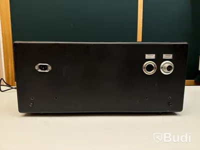 Equalizer - Klein and Hummel UE-100