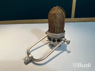 Mikrofon - Neumann M-49b Didrik De Geer mod.