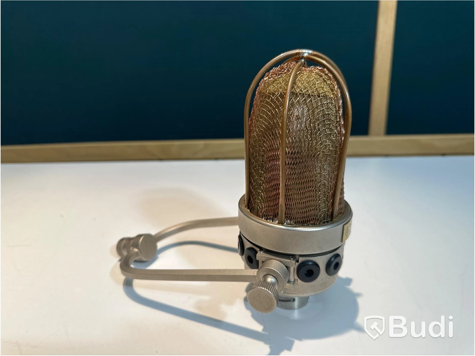 Mikrofon - Neumann M-49b Didrik De Geer mod.