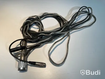 Mikrofon - Neumann M-49b Didrik De Geer mod.